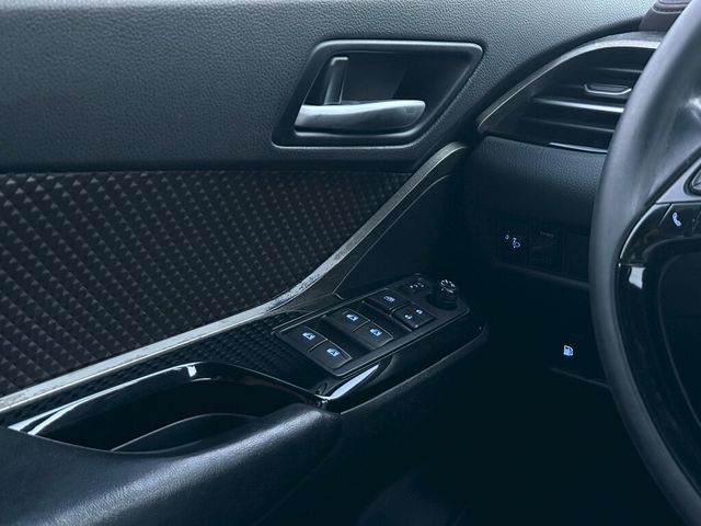 TOYOTA豐田 C-HR  第11張相片