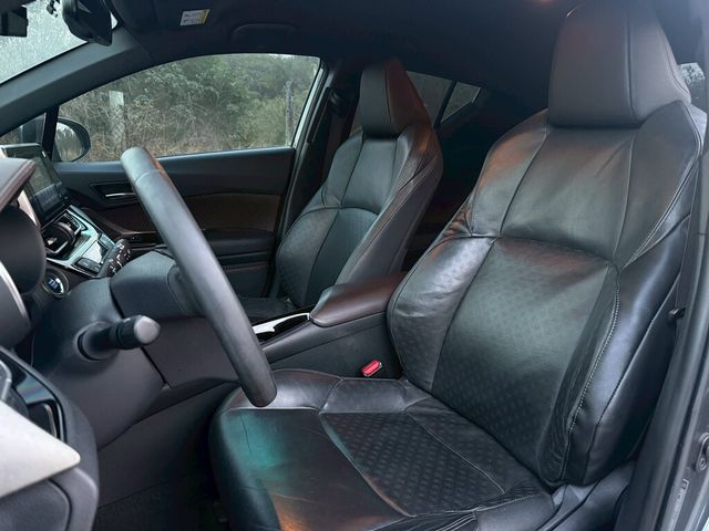 TOYOTA豐田 C-HR  第12張相片