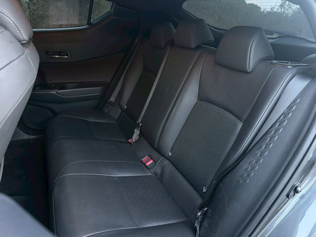 TOYOTA豐田 C-HR  第13張相片