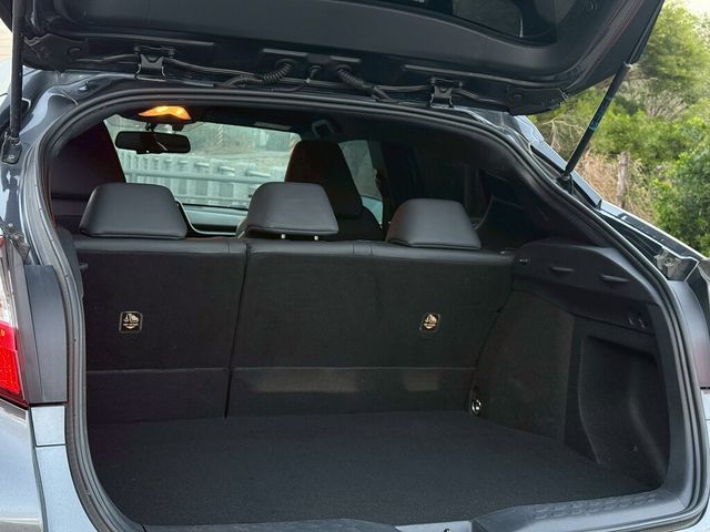 TOYOTA豐田 C-HR  第14張相片