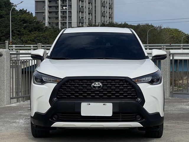 TOYOTA豐田 COROLLA CROSS  第3張相片