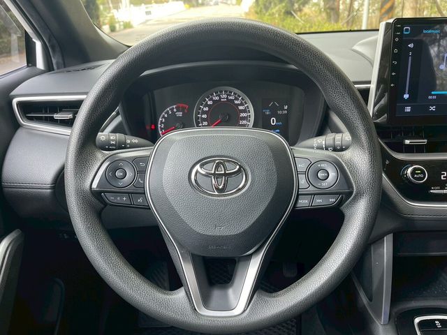 TOYOTA豐田 COROLLA CROSS  第6張相片