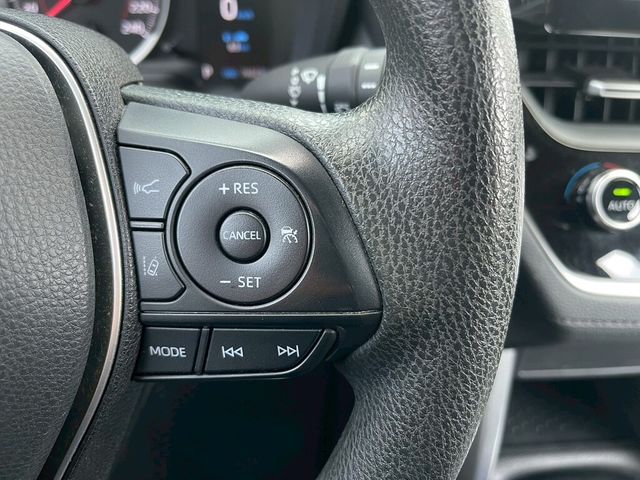 TOYOTA豐田 COROLLA CROSS  第7張相片