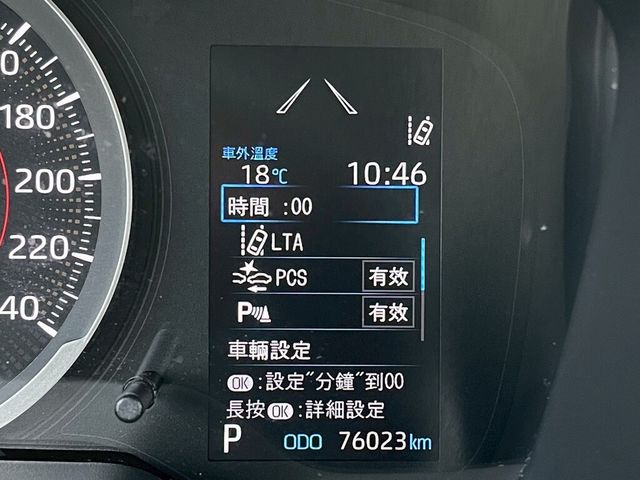 TOYOTA豐田 COROLLA CROSS  第8張相片