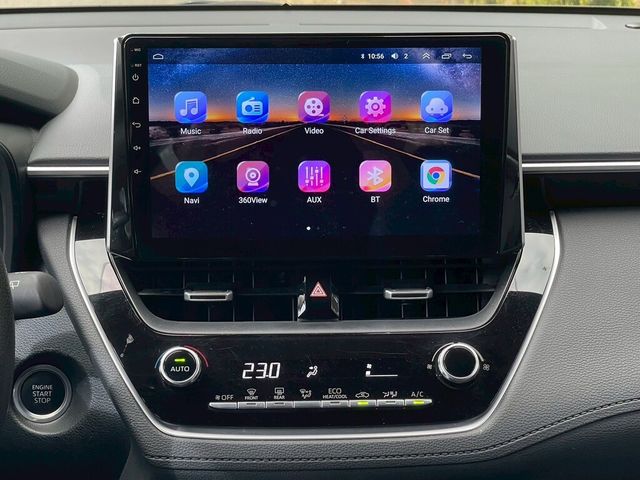 TOYOTA豐田 COROLLA CROSS  第12張相片