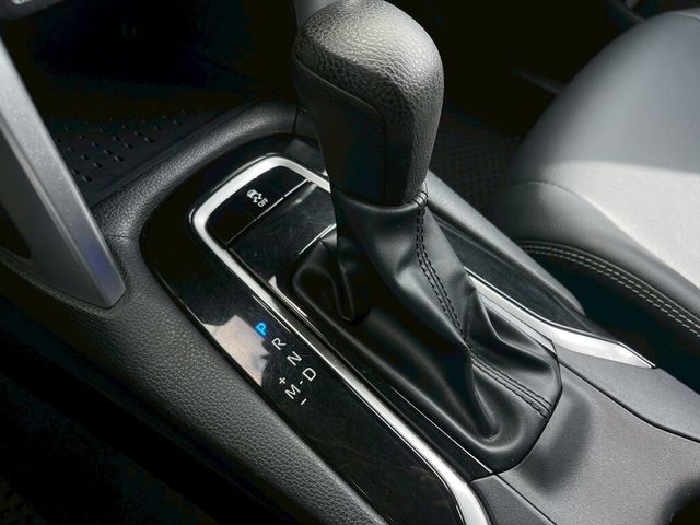 TOYOTA豐田 COROLLA CROSS  第14張相片