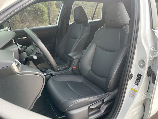 TOYOTA豐田 COROLLA CROSS  第16張相片