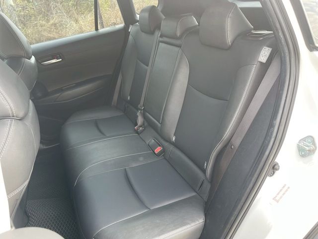 TOYOTA豐田 COROLLA CROSS  第17張相片