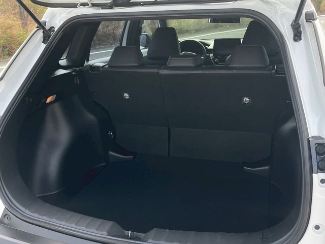 TOYOTA豐田 COROLLA CROSS  第18張相片