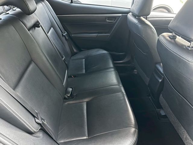 TOYOTA豐田 ALTIS  第13張相片