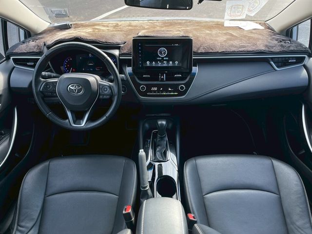 TOYOTA豐田 ALTIS  第5張相片