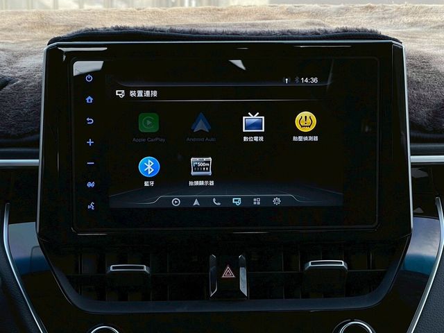 TOYOTA豐田 ALTIS  第10張相片