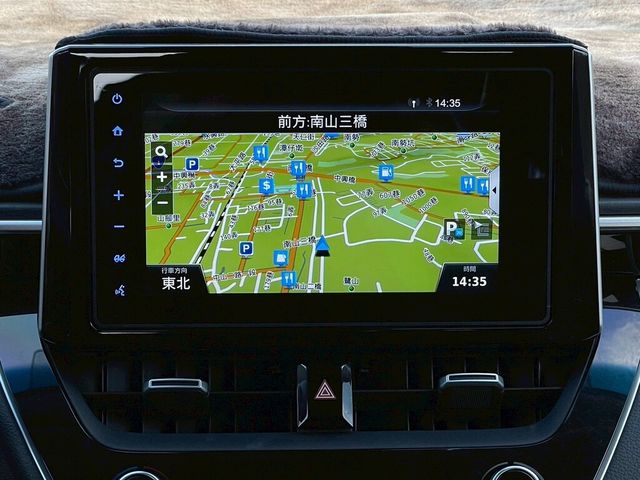 TOYOTA豐田 ALTIS  第11張相片