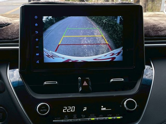 TOYOTA豐田 ALTIS  第12張相片