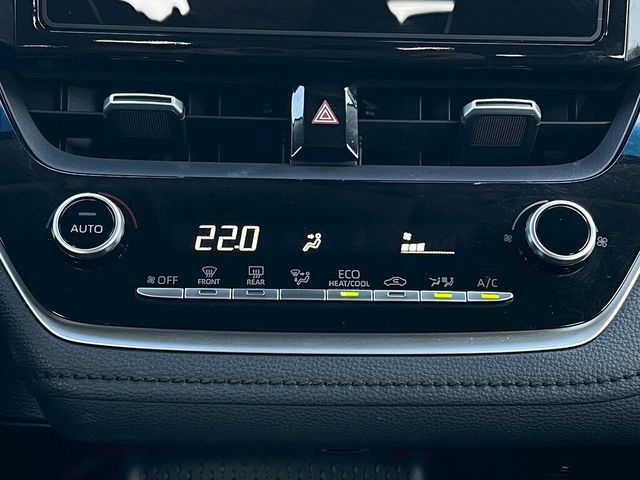 TOYOTA豐田 ALTIS  第13張相片