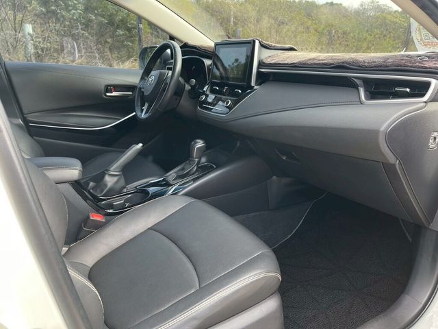 TOYOTA豐田 ALTIS  第15張相片