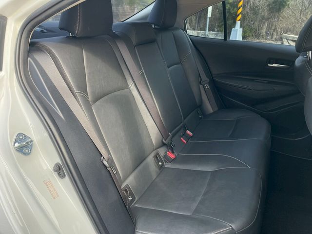 TOYOTA豐田 ALTIS  第16張相片