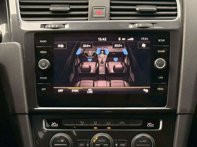 VOLKSWAGEN福斯 GOLF  第7張相片