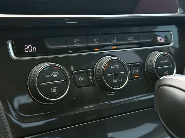 VOLKSWAGEN福斯 GOLF  第11張相片