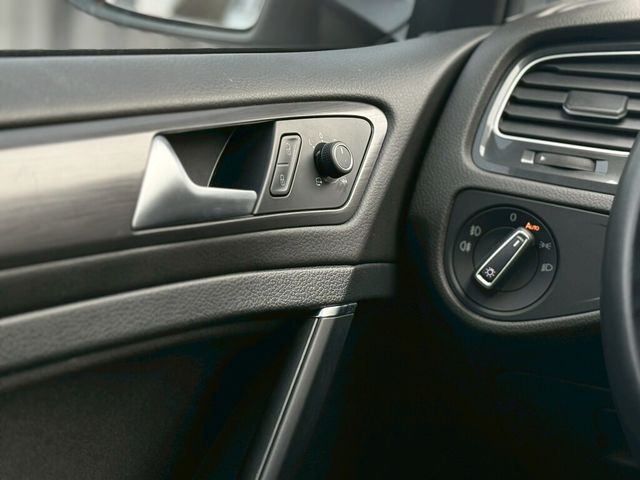 VOLKSWAGEN福斯 GOLF  第12張相片