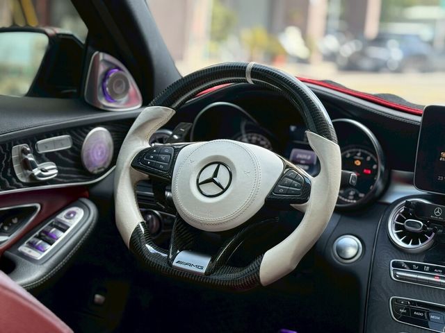 M-BENZ賓士 C300  第6張相片