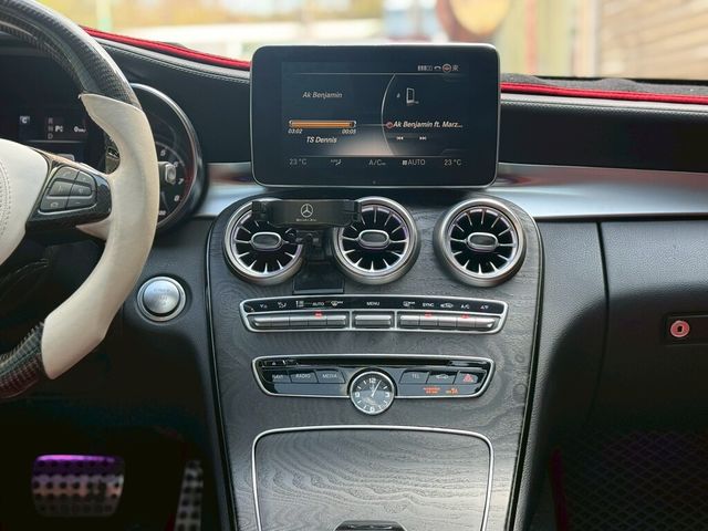 M-BENZ賓士 C300  第7張相片