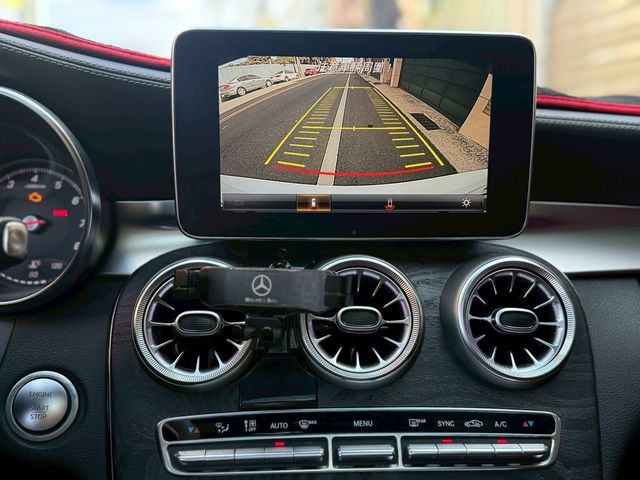 M-BENZ賓士 C300  第11張相片