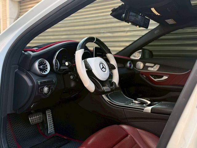 M-BENZ賓士 C300  第14張相片