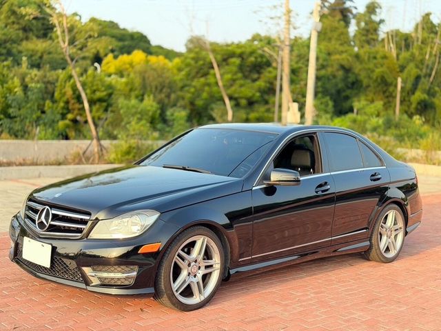 M-BENZ賓士 C250  第1張相片