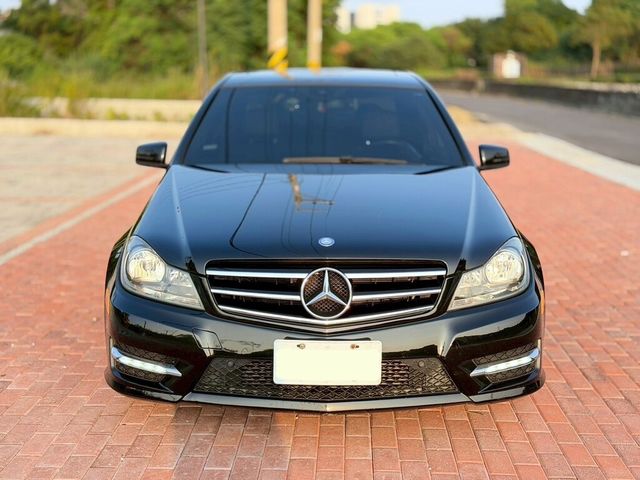 M-BENZ賓士 C250  第3張相片