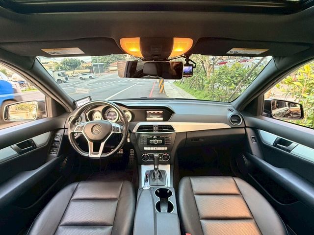 M-BENZ賓士 C250  第5張相片