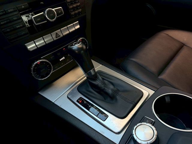 M-BENZ賓士 C250  第8張相片