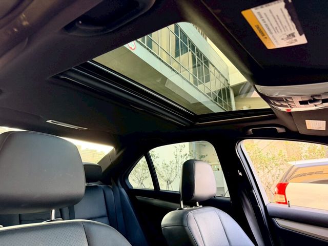 M-BENZ賓士 C250  第9張相片