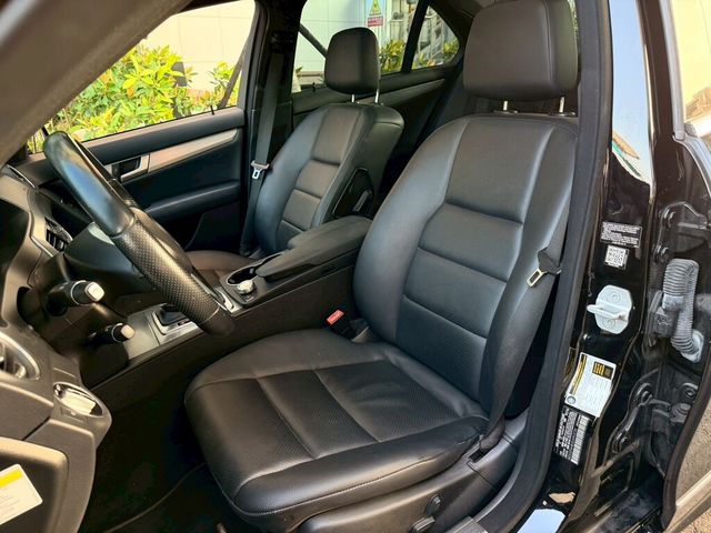 M-BENZ賓士 C250  第11張相片