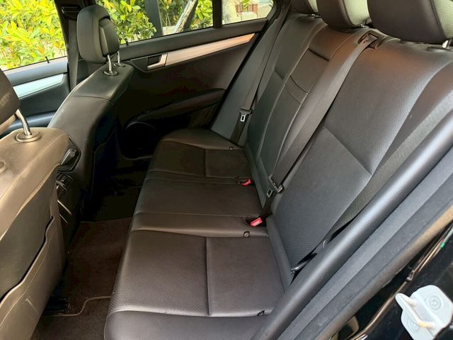 M-BENZ賓士 C250  第12張相片