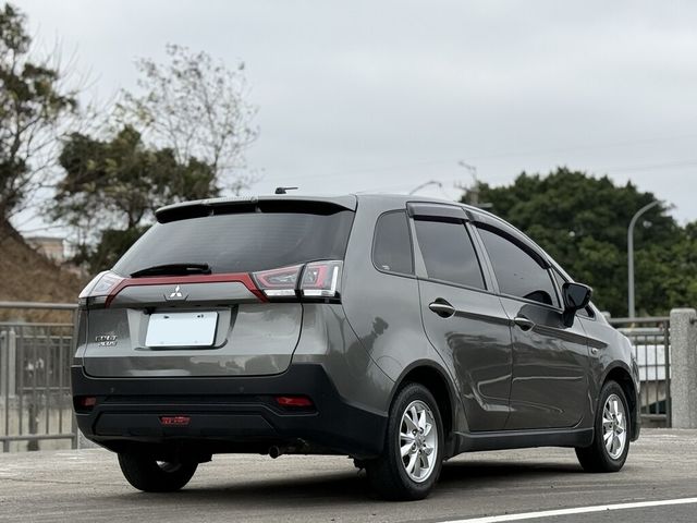 MITSUBISHI三菱 COLT PLUS  第2張相片