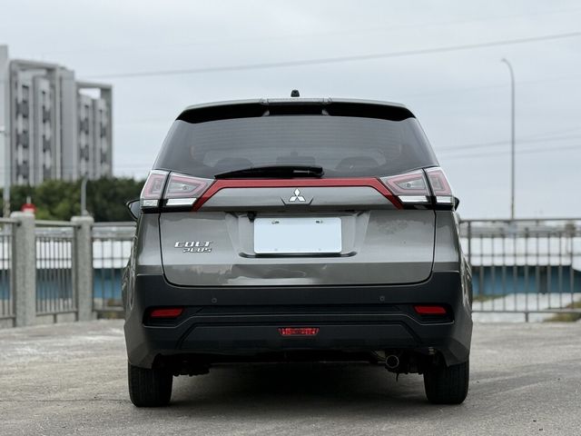 MITSUBISHI三菱 COLT PLUS  第4張相片