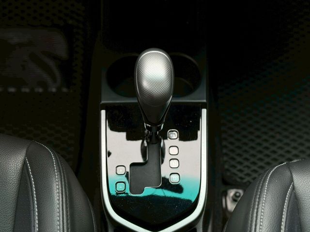 MITSUBISHI三菱 COLT PLUS  第10張相片