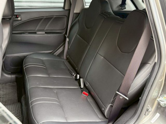 MITSUBISHI三菱 COLT PLUS  第12張相片