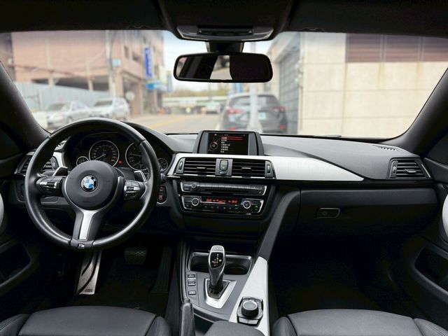 BMW寶馬 420I GRAN COUPE  第6張相片