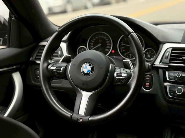 BMW寶馬 420I GRAN COUPE  第7張相片