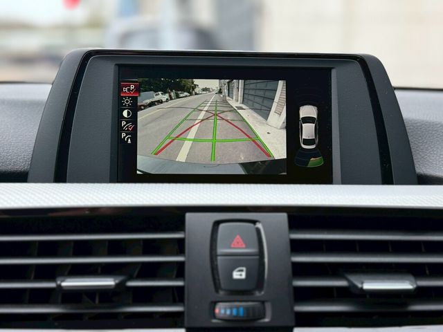 BMW寶馬 420I GRAN COUPE  第10張相片