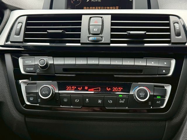 BMW寶馬 420I GRAN COUPE  第11張相片