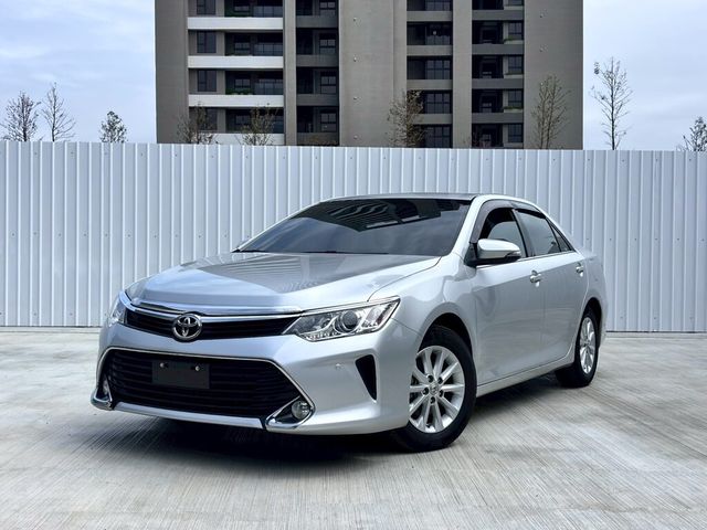 TOYOTA豐田 CAMRY  第1張相片