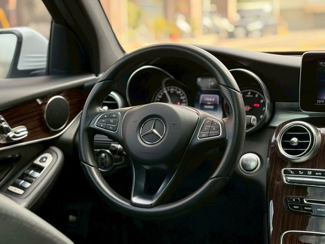 M-BENZ賓士 GLC300  第6張相片