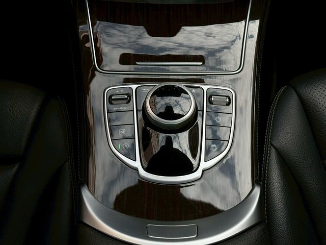 M-BENZ賓士 GLC300  第11張相片