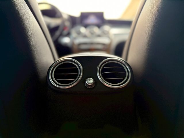 M-BENZ賓士 GLC300  第14張相片