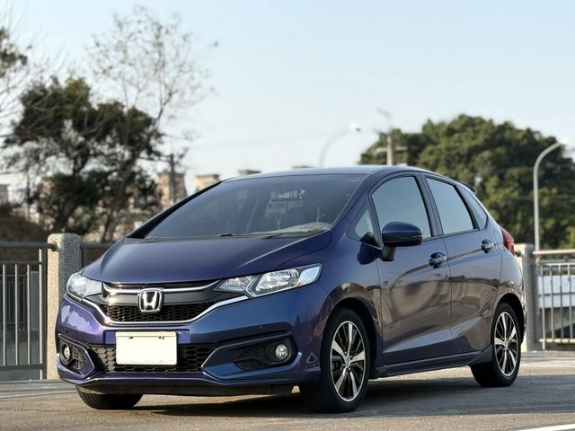 HONDA本田 FIT  第1張相片