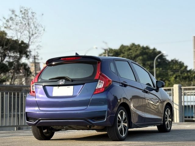 HONDA本田 FIT  第2張相片