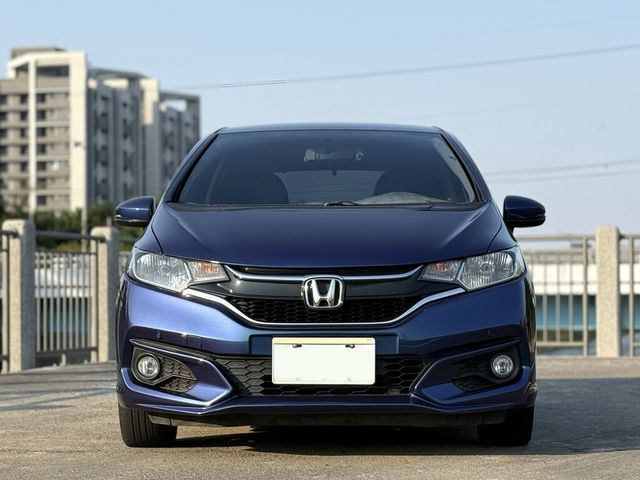 HONDA本田 FIT  第3張相片